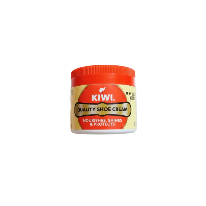 KIWI Quality Shoe Cream Neutral