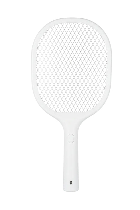 Rechargeable Electric Mosquito Swatter / Bug Zapper Racket (Brand: DP)