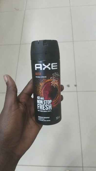 AXE Musk Deodorant Body Spray 150ML