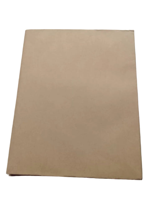 EXERCISE BOOK (GANA ISHURI) Square&Line
