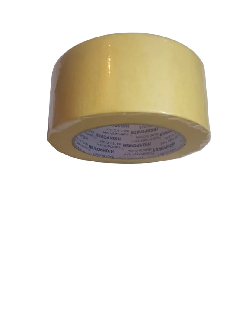 Masking Tape (Painter's Tape)