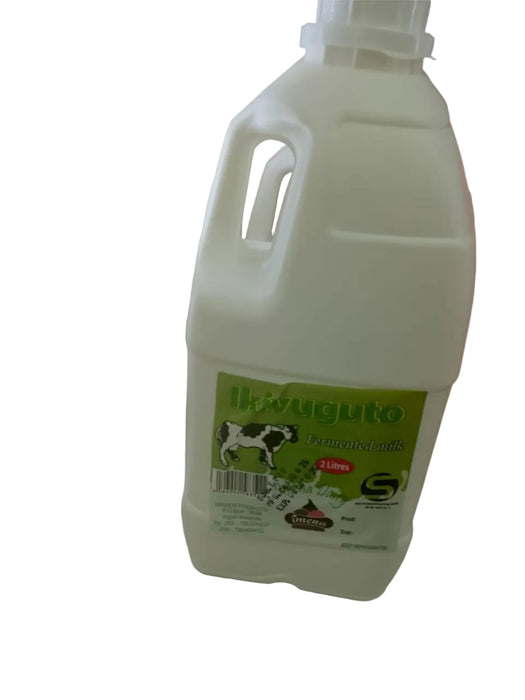 Imena Fermented Milk(Ikivuguto)