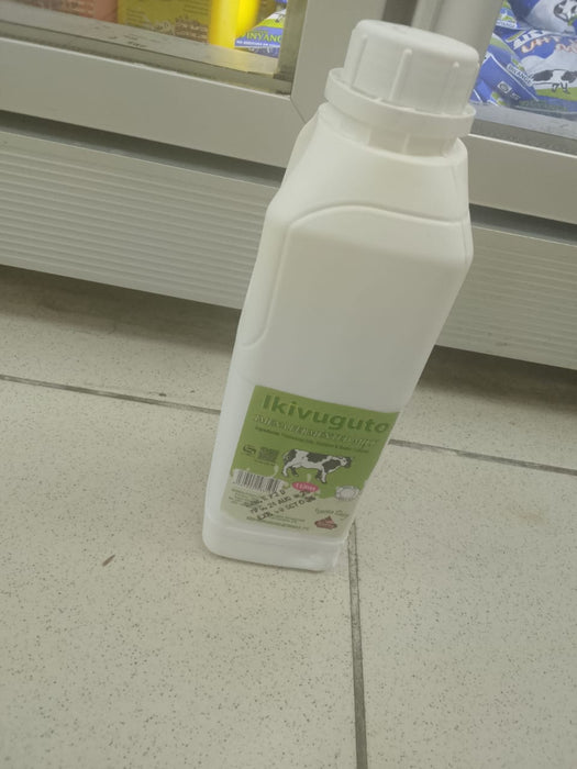 Imena Fermented Milk(Ikivuguto)