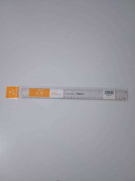Plastic Ruler
