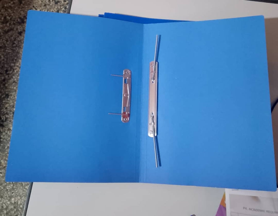 GAD Executive Paper Spring File