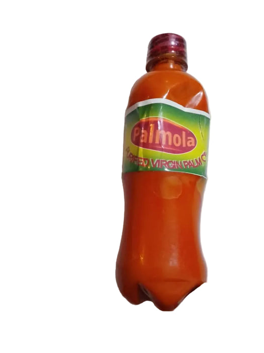 Palmola Oil(Amamesa)