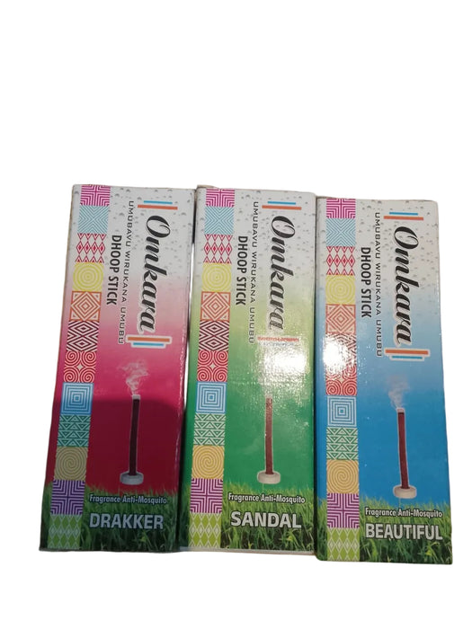 OMKARA Fragrance Anti-Mosquito