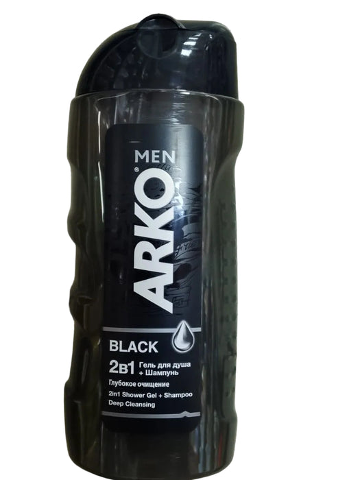 Arko Men 2in1 Shower Gel 260ml