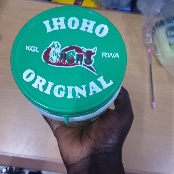 Amavuta y'inka yo Kwisiga Ihoho/ Cow Ghee 500g