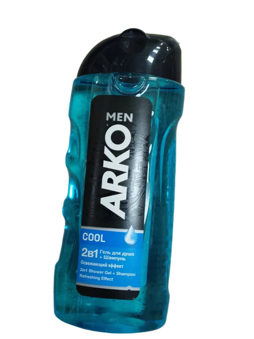 Arko Men 2in1 Shower Gel 260ml
