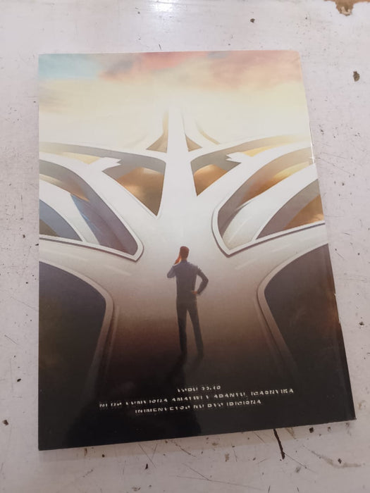 Ikitumenyesha (Book)