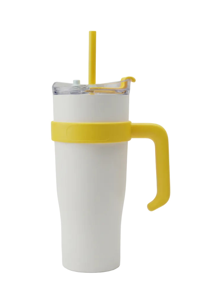 Stainless Steel Insulated Tumbler Mug 1.5L