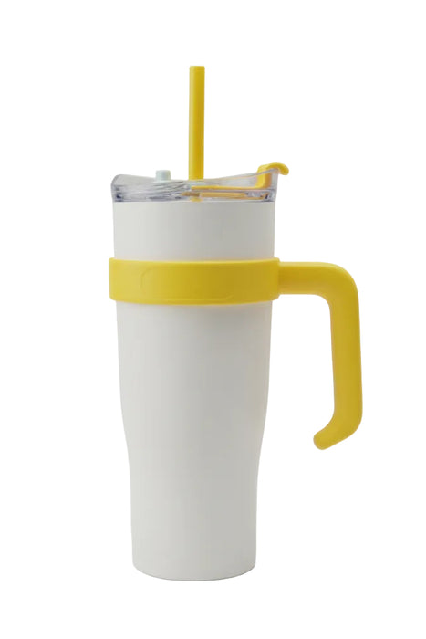 Stainless Steel Insulated Tumbler Mug 1.5L
