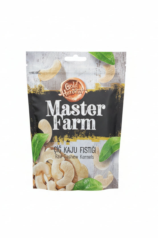 Master Farm Dried Cranberries (Turna Yemişi) – 150g