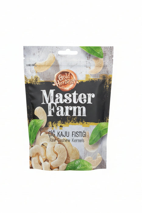 Master Farm Dried Cranberries (Turna Yemişi) – 150g