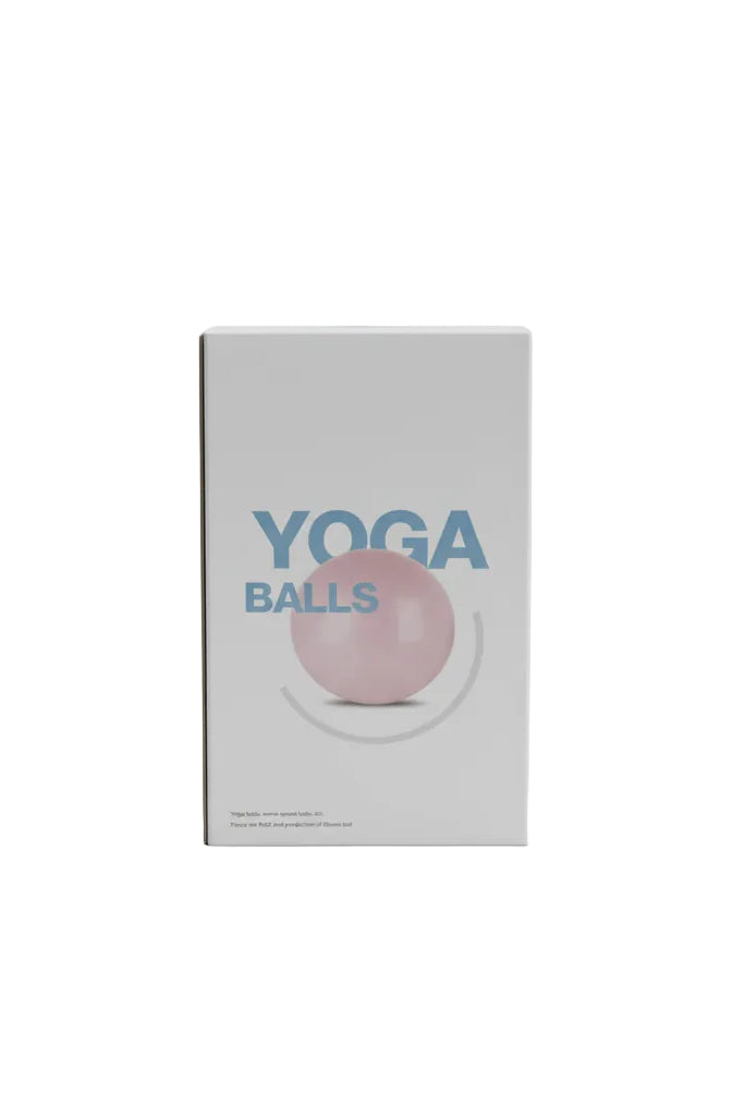 Threefish Exercise Ball