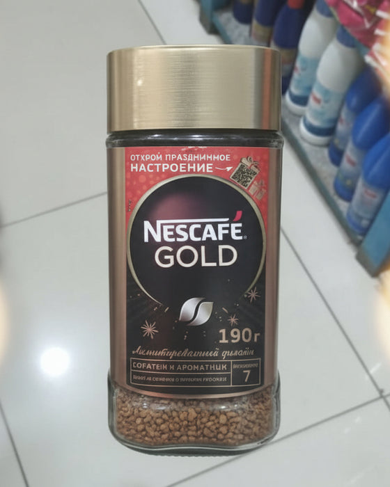 Nescafé Or /200g