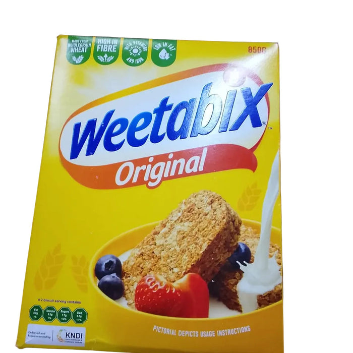 Weetabix Original 850g