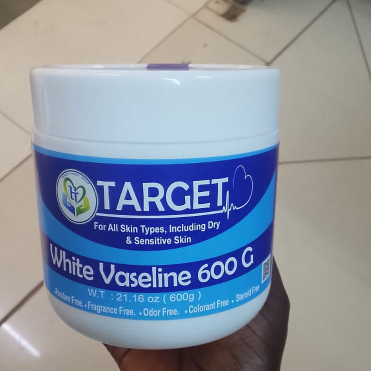 Target White Vaseline