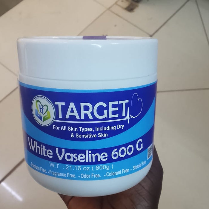 Target White Vaseline
