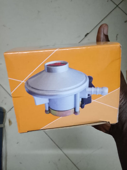 LPG Low Pressure Gas Regulator