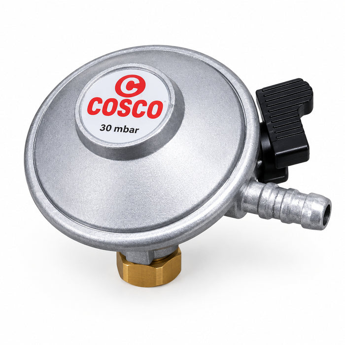 LPG Low Pressure Gas Regulator