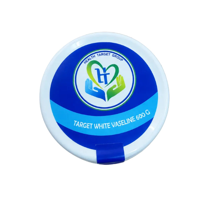 Target White Vaseline