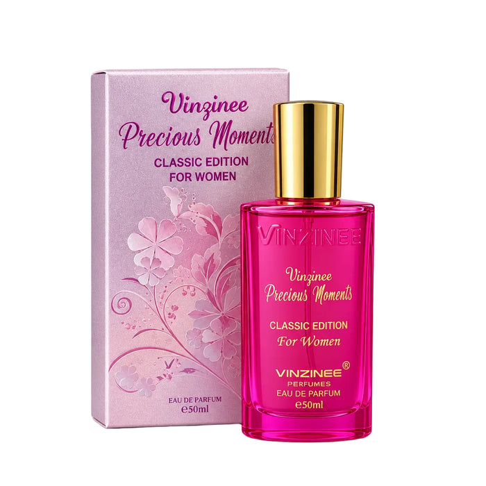VinZinee Precious Moments Classic Edition 50ml