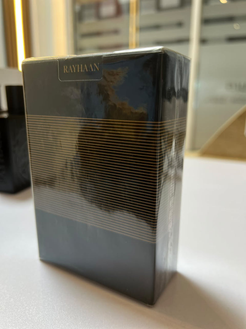 Rayhaan Lion Perfume 100ml