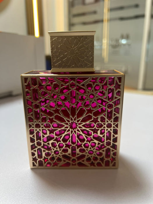 Rayhaan Kiss Perfume for Women 100ml