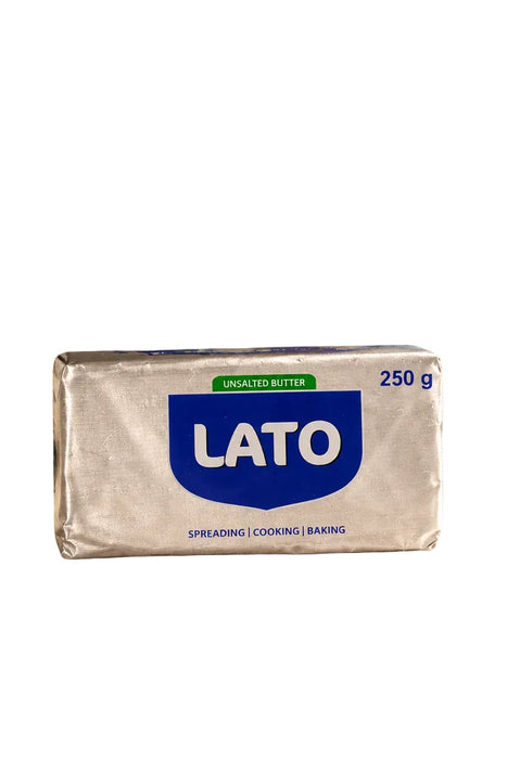 Lato Ungesalzene Butter (250g)