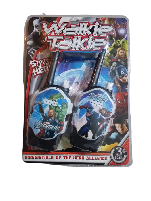 Walkie-Talkie zum Rollenspiel