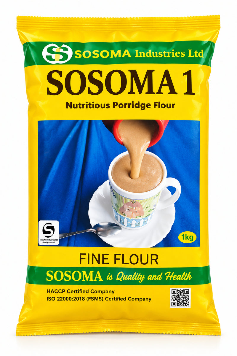 Sosoma No1 /kg