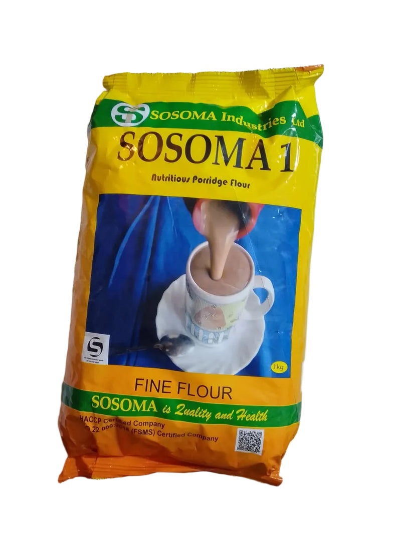 Sosoma No1 /kg
