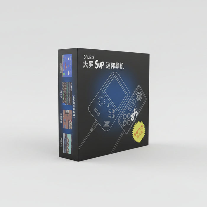 SUP M3 Mini Game Box Handheld Console