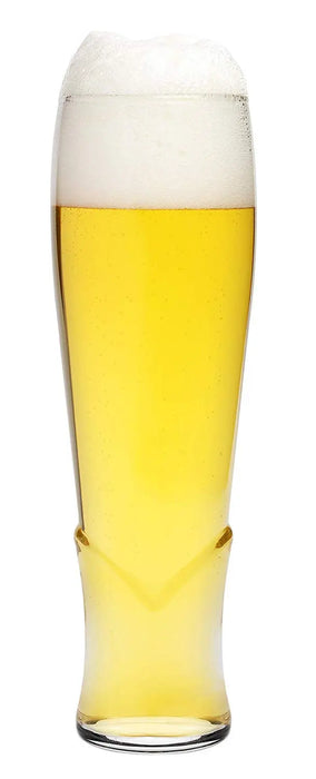 Wheat Beer Glass Pasabahce Craft Collection ,440 ml,Set of 6 Murukali.com