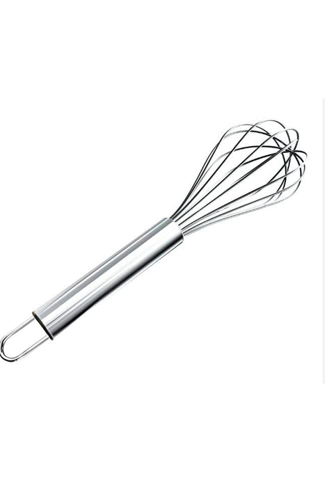 Whisk Stainless Steel S Size murukali.com