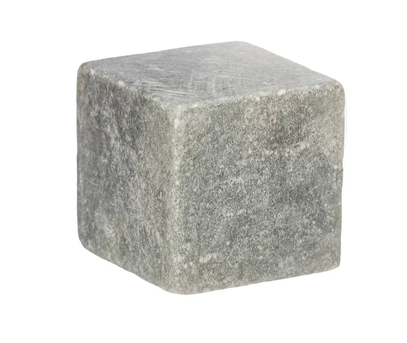 Whisky Stones & Glass Gift Set – Chill Your Drink Without Dilution