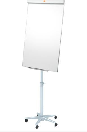 White Board with Stand Size 70*100 murukali.com