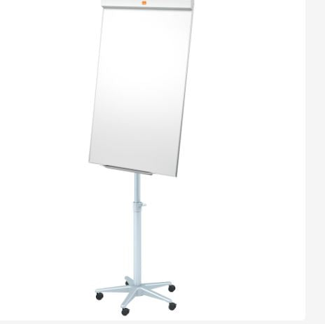 White Board with Stand Size 70*100 murukali.com