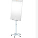 White Board with Stand Size 70*100 murukali.com