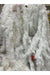 White Christmas Tinsel Garland 1pc Murukali.com