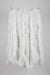 White Christmas Tinsel Garland 1pc Murukali.com