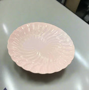 White Dinner Plate 1pcs Murukali.com
