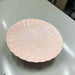 White Dinner Plate 1pcs Murukali.com