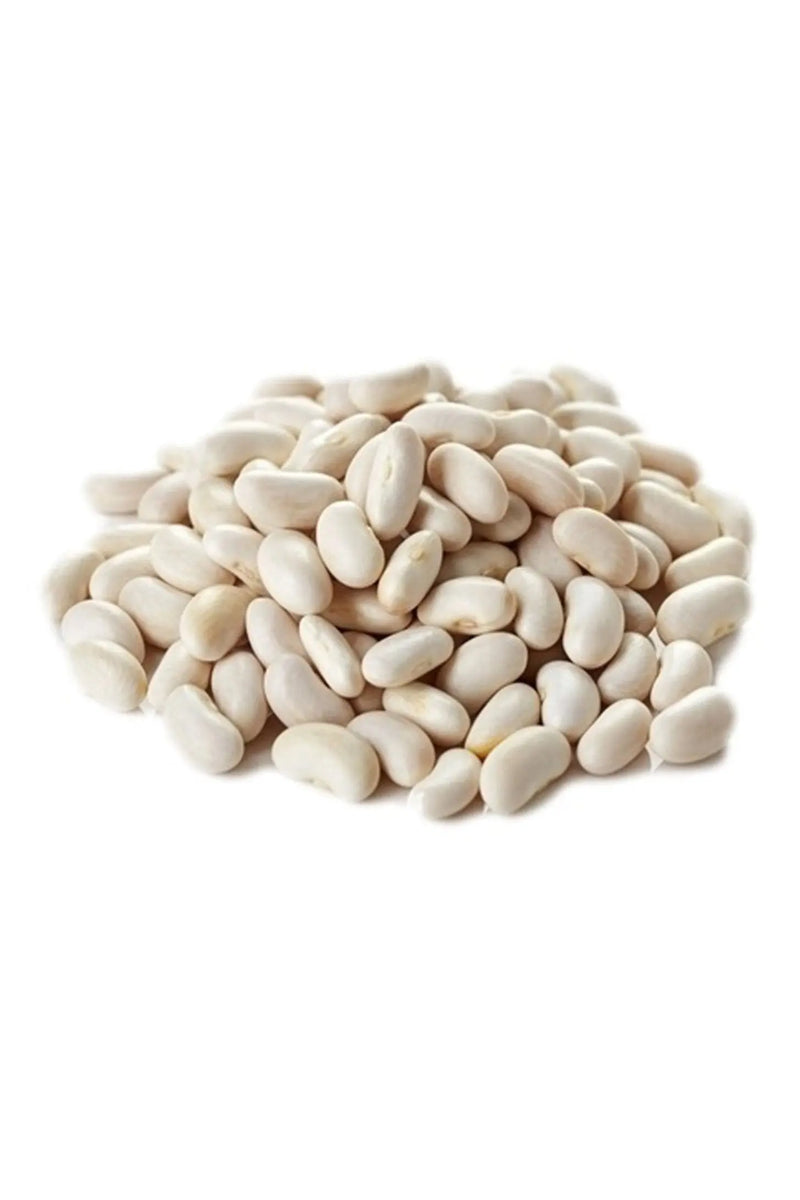 White Dry Beans /Kg murukali.com