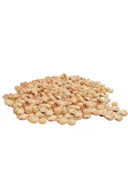White Dry Maize-Impungure/kg murukali.com