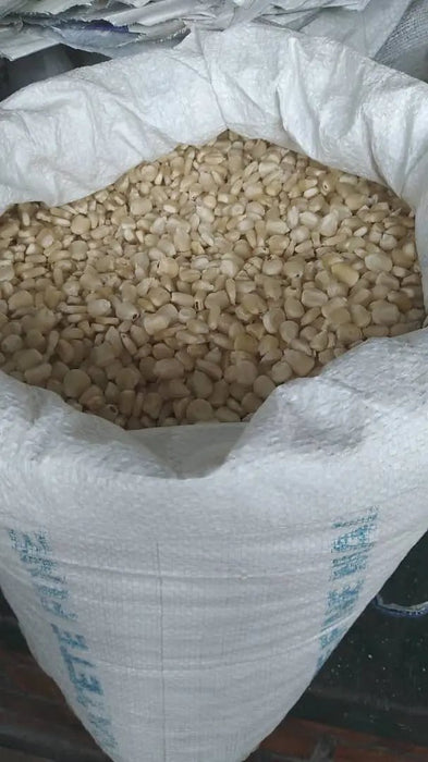 White Dry Maize-Impungure/kg murukali.com