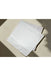 White Handkerchief- Mouchoir murukali.com