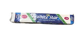 White Star Bar Soap 1kg Murukali.com